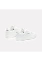 TENIS REEBOK NIÑO 100233902 COURT CLEA Talla 12.5 de Reebok