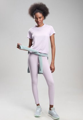 Camiseta Reebok ID Lila