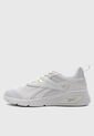 Tenis Running Reebok Rider V Blanco de Reebok