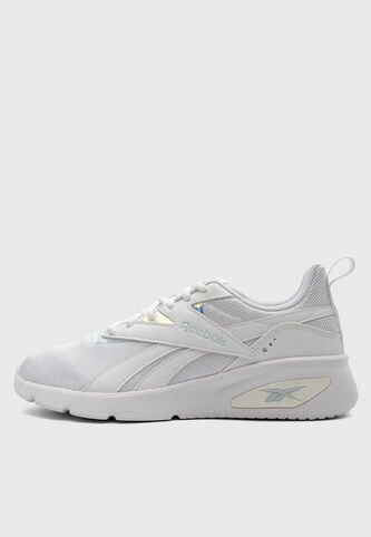 Tenis Running Reebok Rider V Blanco Reebok