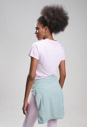 Camiseta Reebok ID Lila