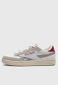 Tenis Lifestyle Reebok Club C Revenge Blanco de Reebok