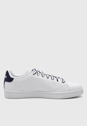 Tenis Reebok Royal Complete Sport Blanco