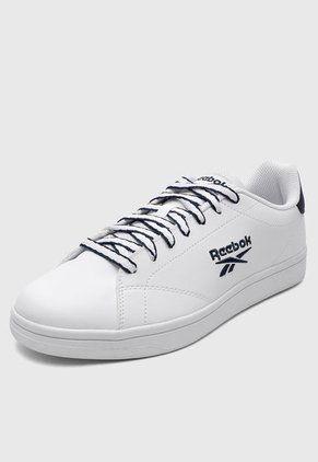 Tenis Reebok Royal Complete Sport Blanco