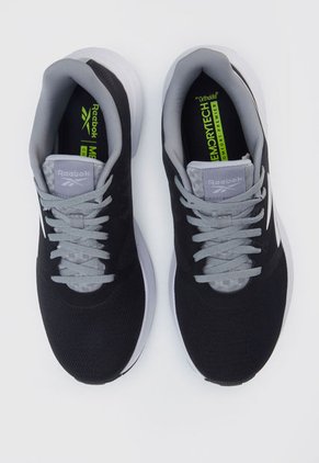 Tenis Running Negro-Blanco Reebok Runner 5.0