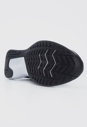 Tenis Running Negro-Blanco Reebok Runner 5.0
