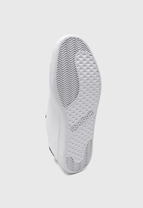 Tenis Reebok Royal Complete Sport Blanco