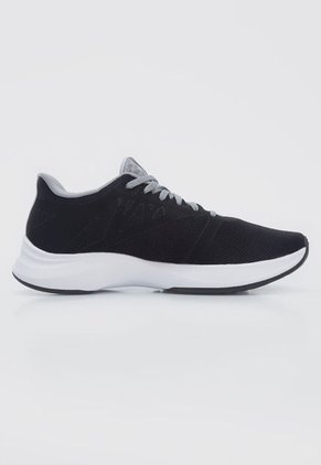 Tenis Running Negro-Blanco Reebok Runner 5.0