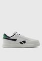 Tenis Reebok Court Advance Blanco de Reebok