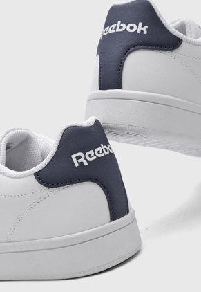 Tenis Reebok Royal Complete Sport Blanco