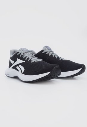 Tenis Running Negro-Blanco Reebok Runner 5.0