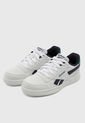 Tenis Reebok Court Advance Blanco de Reebok