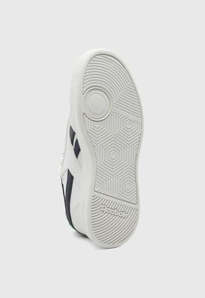 Tenis Reebok Court Advance Blanco