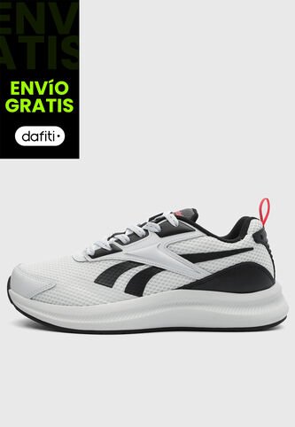 Tenis Running Reebok Mundo Blanco Reebok