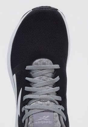 Tenis Running Negro-Blanco Reebok Runner 5.0