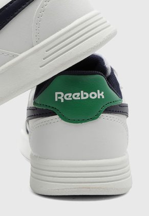 Tenis Reebok Court Advance Blanco