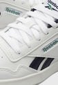 Tenis Reebok Court Advance Blanco de Reebok