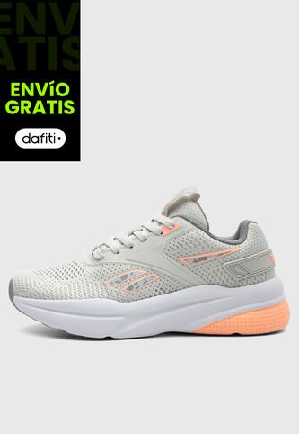 Tenis Running Reebok Relora Gris Reebok