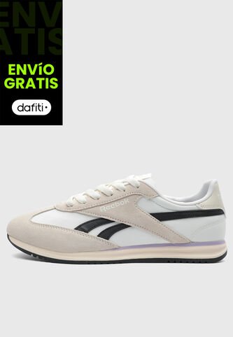 Tenis Lifestyle Reebok World 70 Blanco Reebok