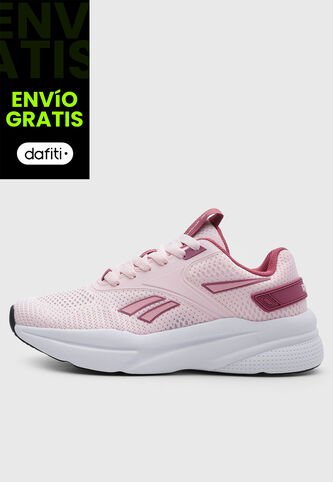 Tenis Running Reebok Relora Rosa Reebok