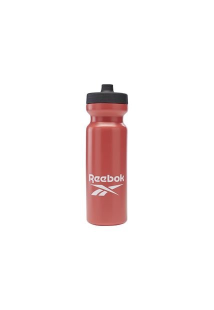 Termo Training Reebok Foundation - Rojo