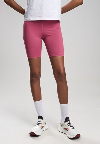 Short Reebok Rosalie Yoga Rosa Malva Reebok