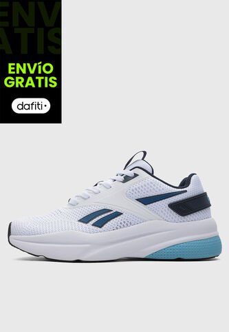 Tenis Lifestyle Reebok Belora Blanco Reebok