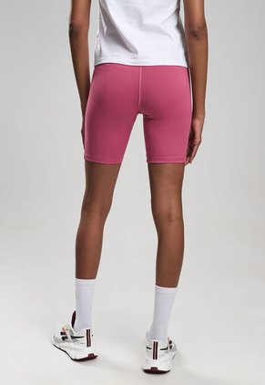 Short Reebok Rosalie Yoga Rosa Malva