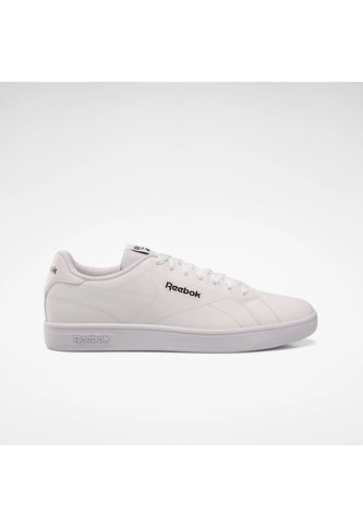 TENIS REEBOK UNISEXO 100074369 COURT CLEA Talla 7 Reebok