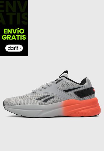 Tenis Lifestyle Reebok Belora Gris Reebok