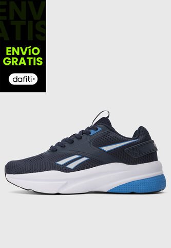 Tenis Running Reebok Relora Azul Reebok