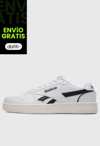 Tenis Lifestyle Reebok Match Prime V2 Blanco Reebok
