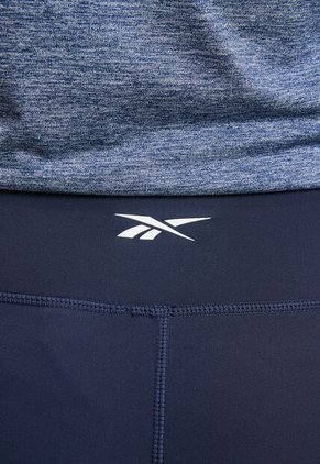 Leggings Reebok Azul