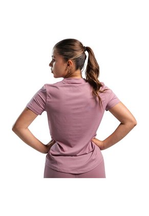 CAMISETA REEBOK MUJER APPTR135 Talla M