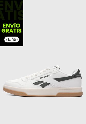 Tenis Lifestyle Reebok Prime Set Blanco Reebok
