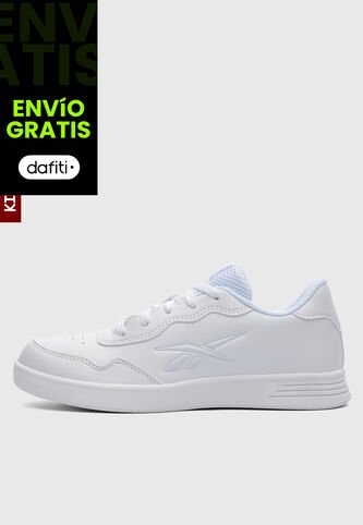 Tenis Lifestyle Reebok Blanco Reebok