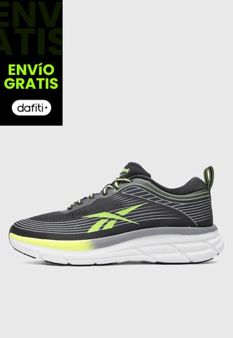Tenis Running Reebok Road Strider Negro Reebok