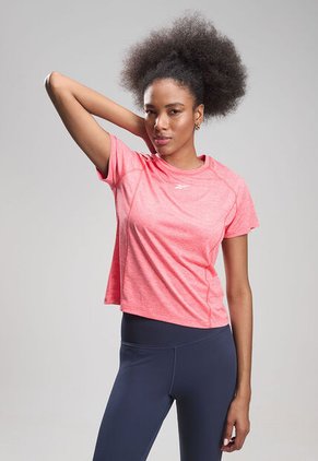 Camiseta Reebok ID Coral