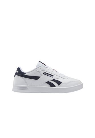 Tenis Hombre Reebok Court Advance - Blanco Reebok