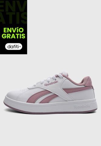 Tenis Lifestyle Reebok AM Court Blanco Reebok