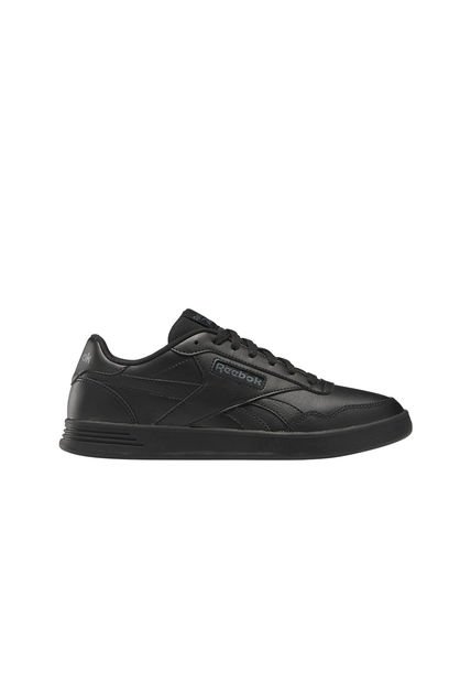 Tenis Hombre Reebok Court Advance - Negro