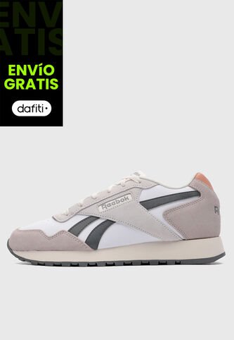 Tenis Reebok Glide Blanco Reebok