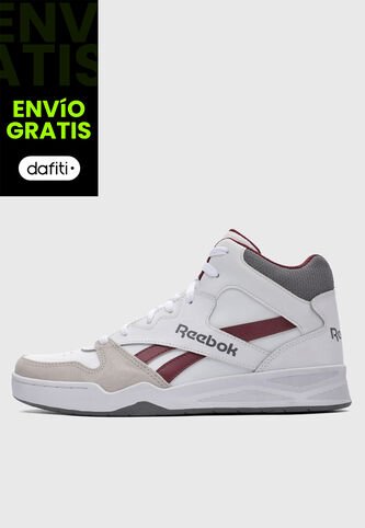Tenis Lifestyle Reebok Classics Core Blanco Reebok