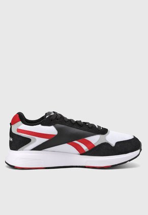 Tenis Reebok Glide Dmx Blanco