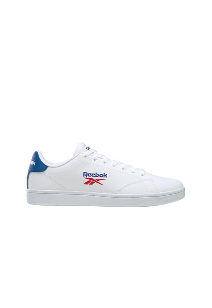 Tenis Hombre Reebok Royal Complete - Blanco-Azul
