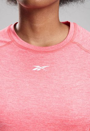 Camiseta Reebok ID Coral