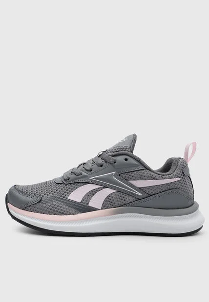 Tenis Reebok Mundo Gris