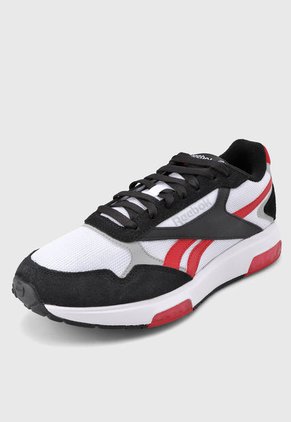 Tenis Reebok Glide Dmx Blanco