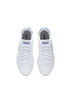 Tenis Hombre Reebok Royal Complete - Blanco-Azul