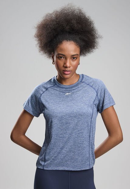 Camiseta Reebok ID Azul